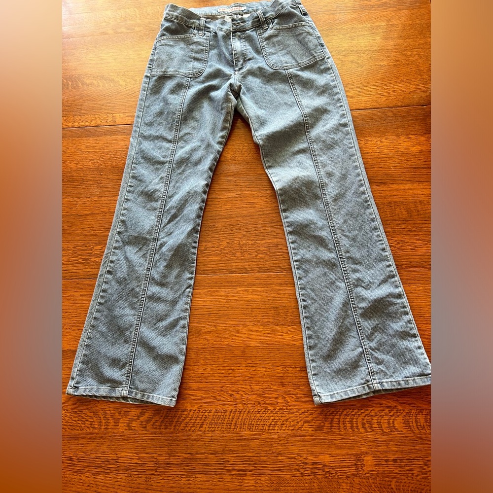 KMC Denim